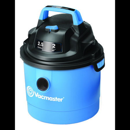 Vacmaster 2.5 gal. Portable Wet/Dry Vac VOM205P